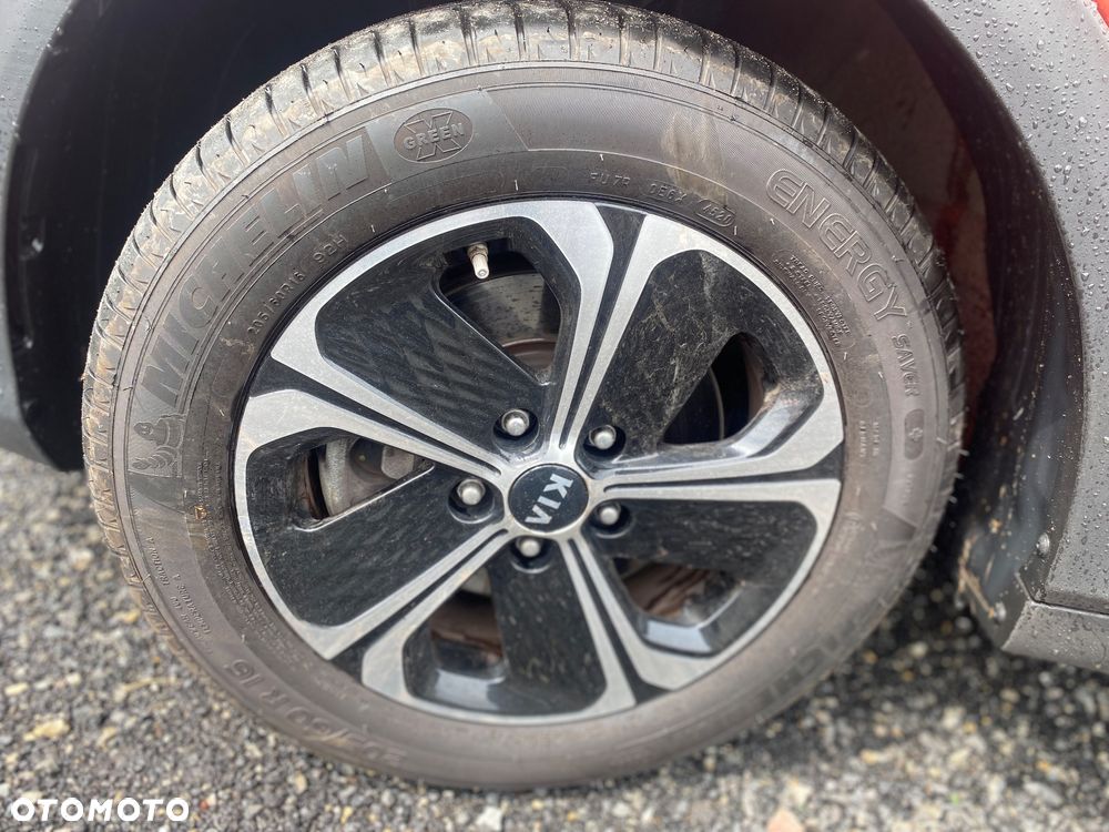 Kia XCeed - 12