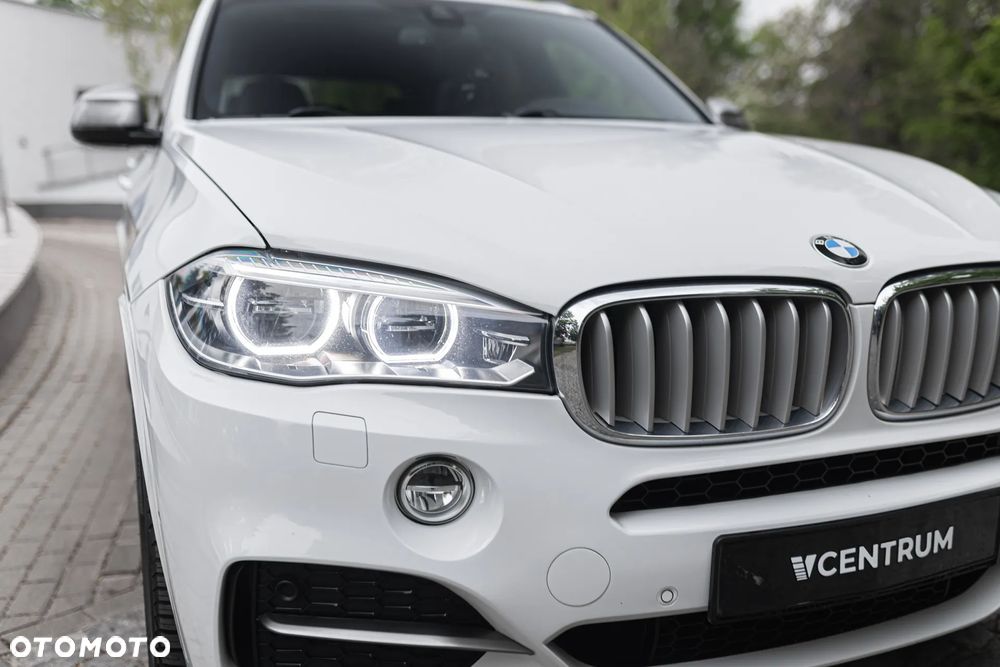 BMW X5 M - 7