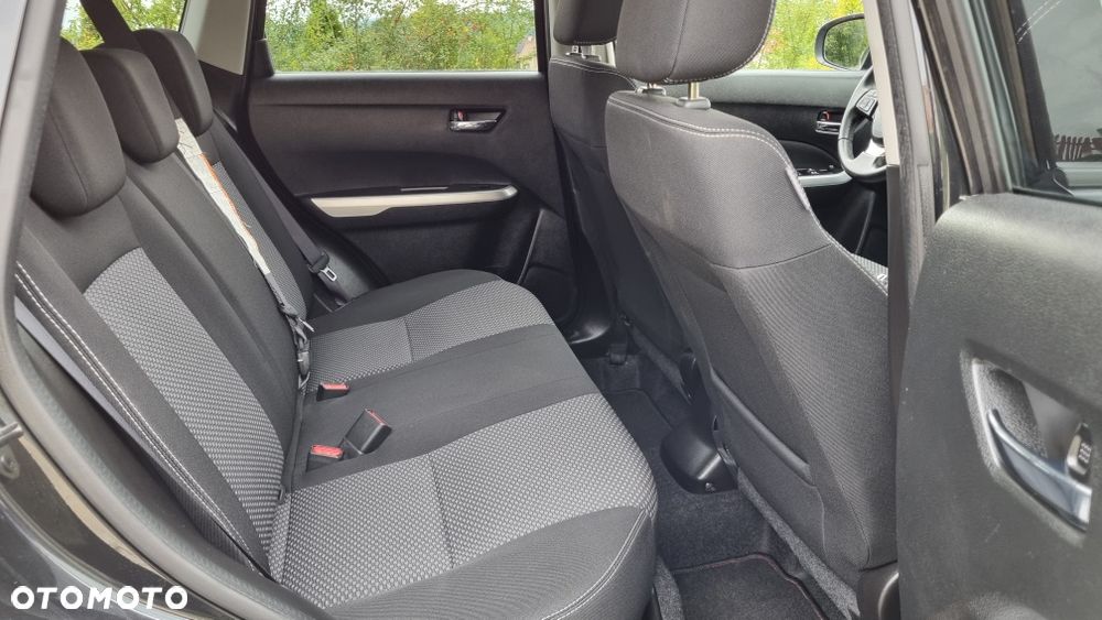 Suzuki Vitara - 6