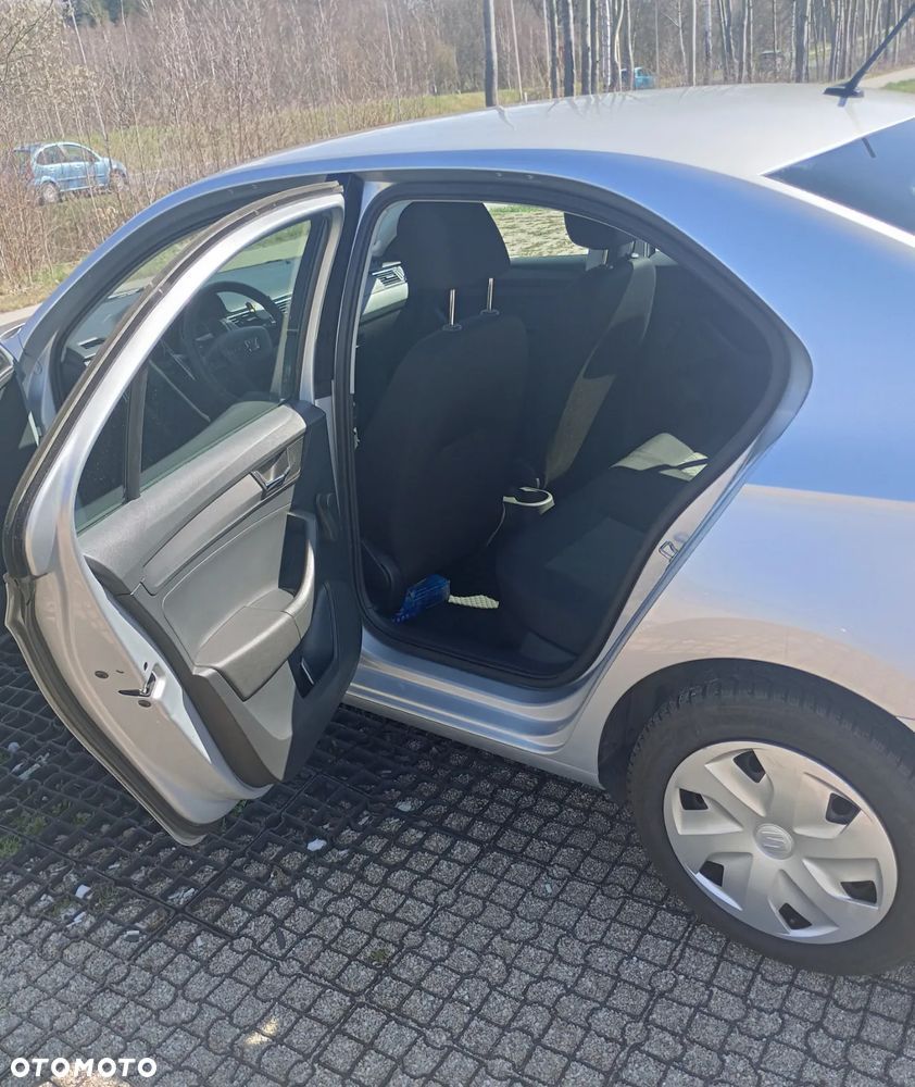 Seat Toledo 1.0 EcoTSI Reference S&S - 6