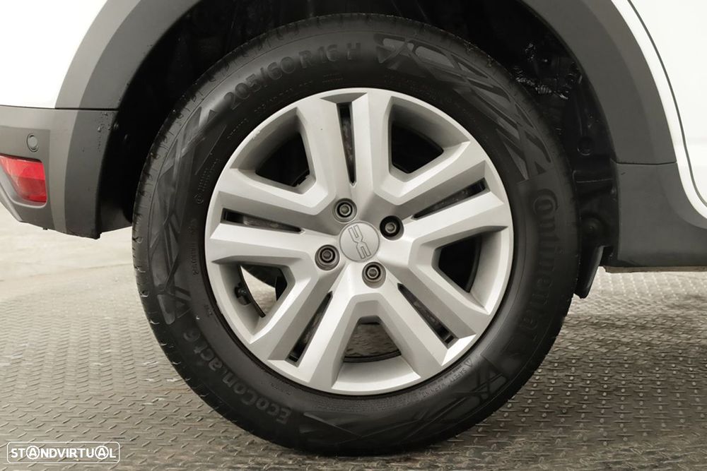 Dacia Sandero 1.0 ECO-G Expression Bi-Fuel - 5