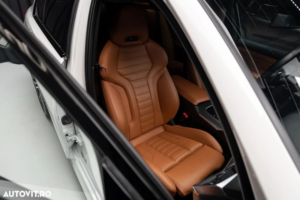 BMW M3 M340i xDrive - 39