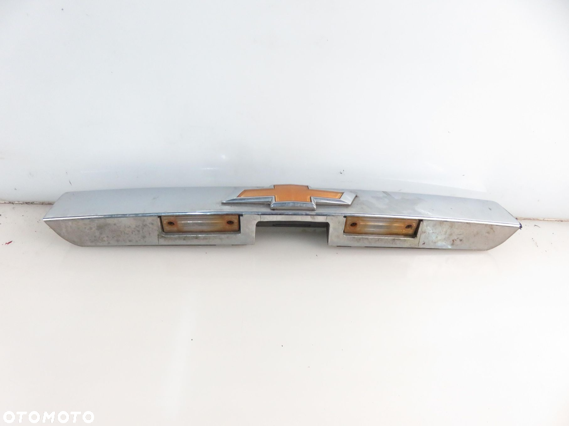 BLENDA KLAPY CHEVROLET ORLANDO (J309) 96886794 GAR - 10