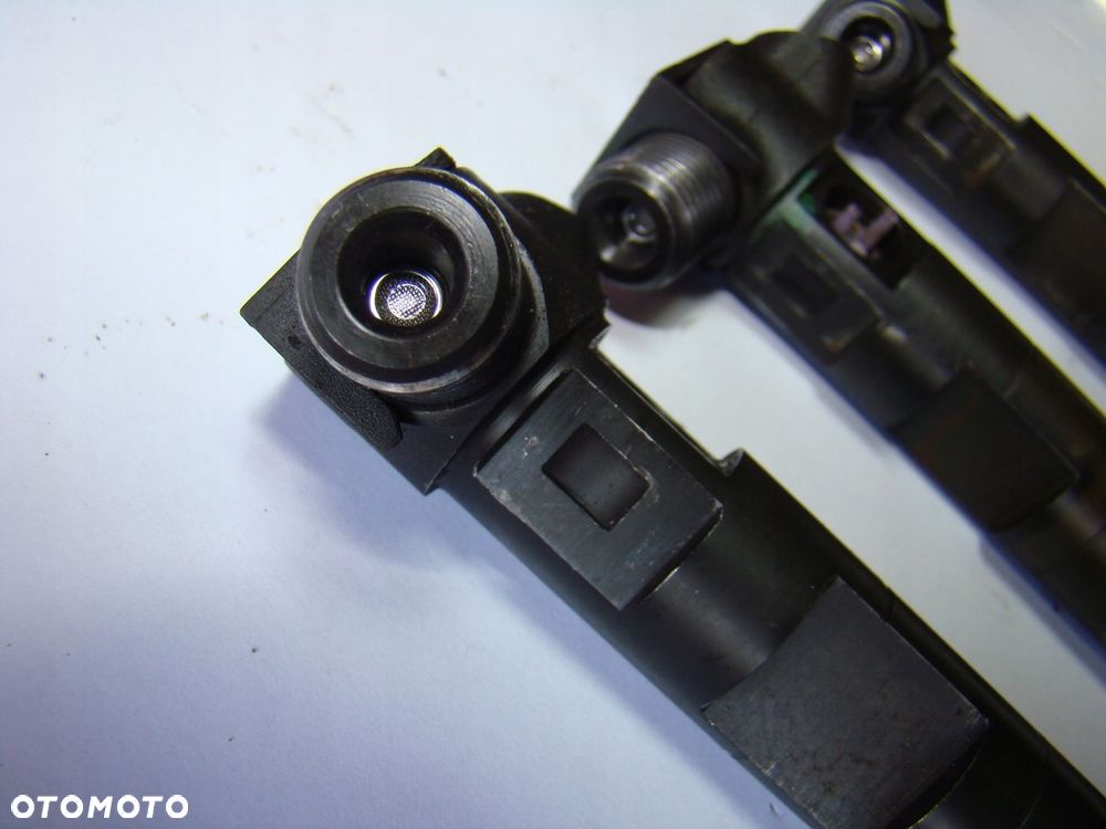 Wtryskiwacz wtrysk mercedes sprinter vito 2.2 cdi A6510704987 - 9