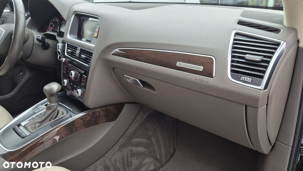Audi Q5 - 15
