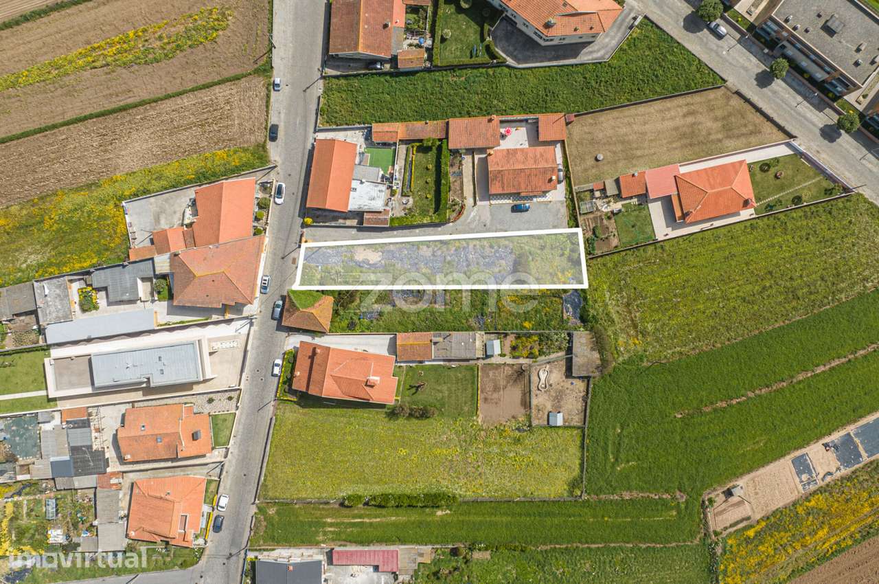 Terreno para construção junto à praia, vista parcial de mar, Vila C... - Grande imagem: 4/27
