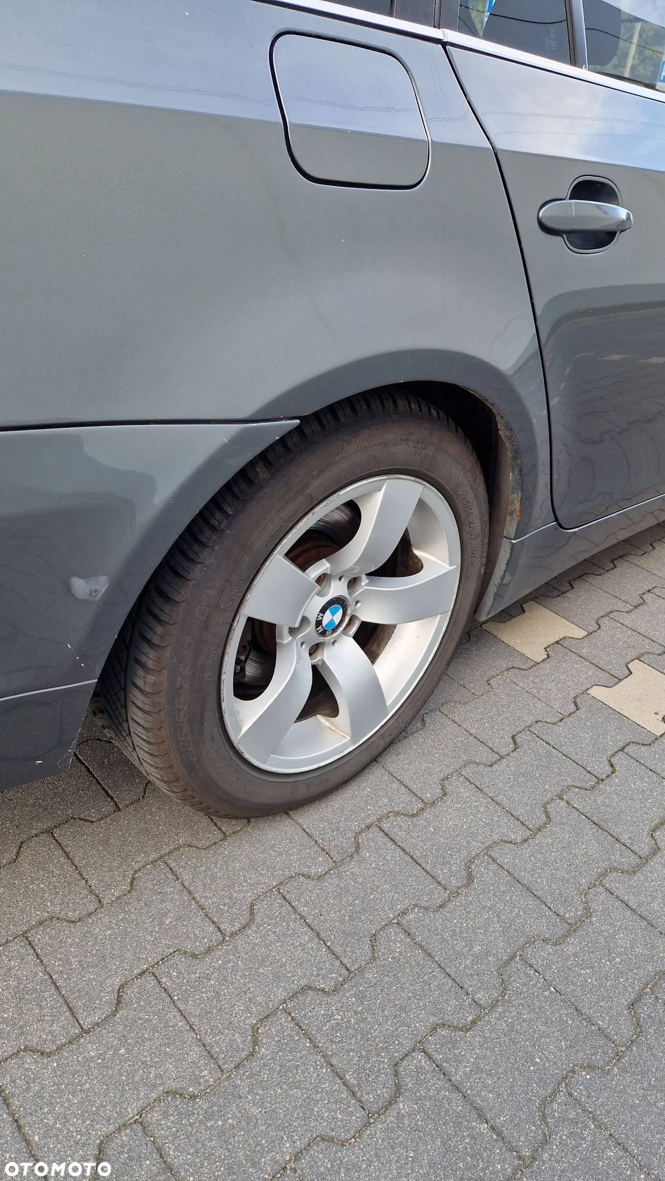 BMW Seria 5 - 9