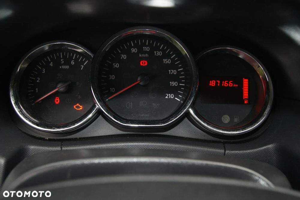 Dacia Duster 1.6 Ambiance - 10