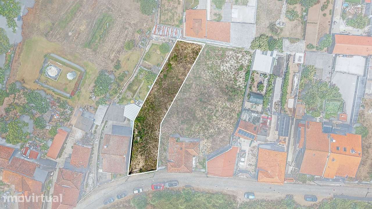 Terreno  para venda - Grande imagem: 2/7