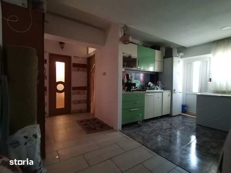 Apartament de vanzare — fotografia 1