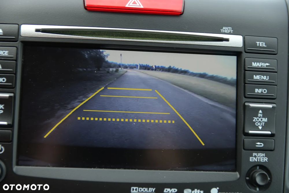 Honda CR-V 2.0i-VTEC Automatik Executive - 32