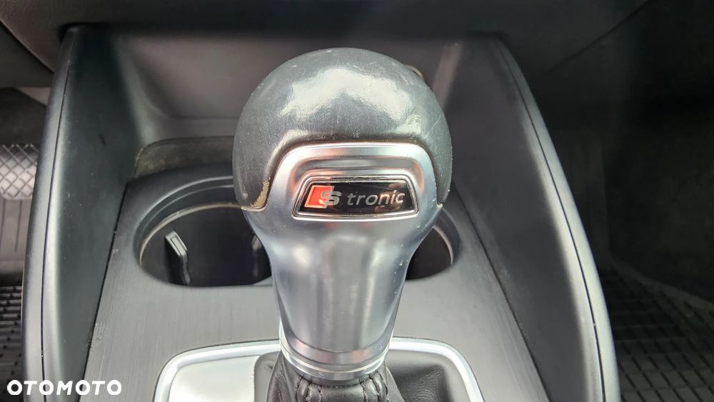 Audi A3 - 23