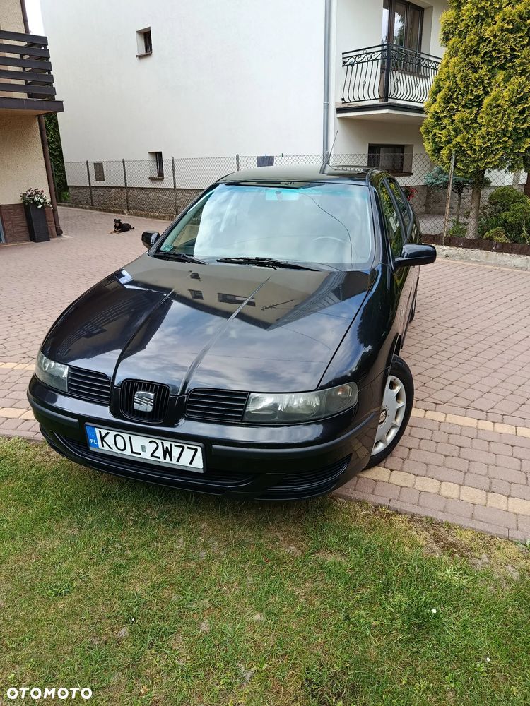 Seat Toledo 1.9 TDI Stella Emocion - 28