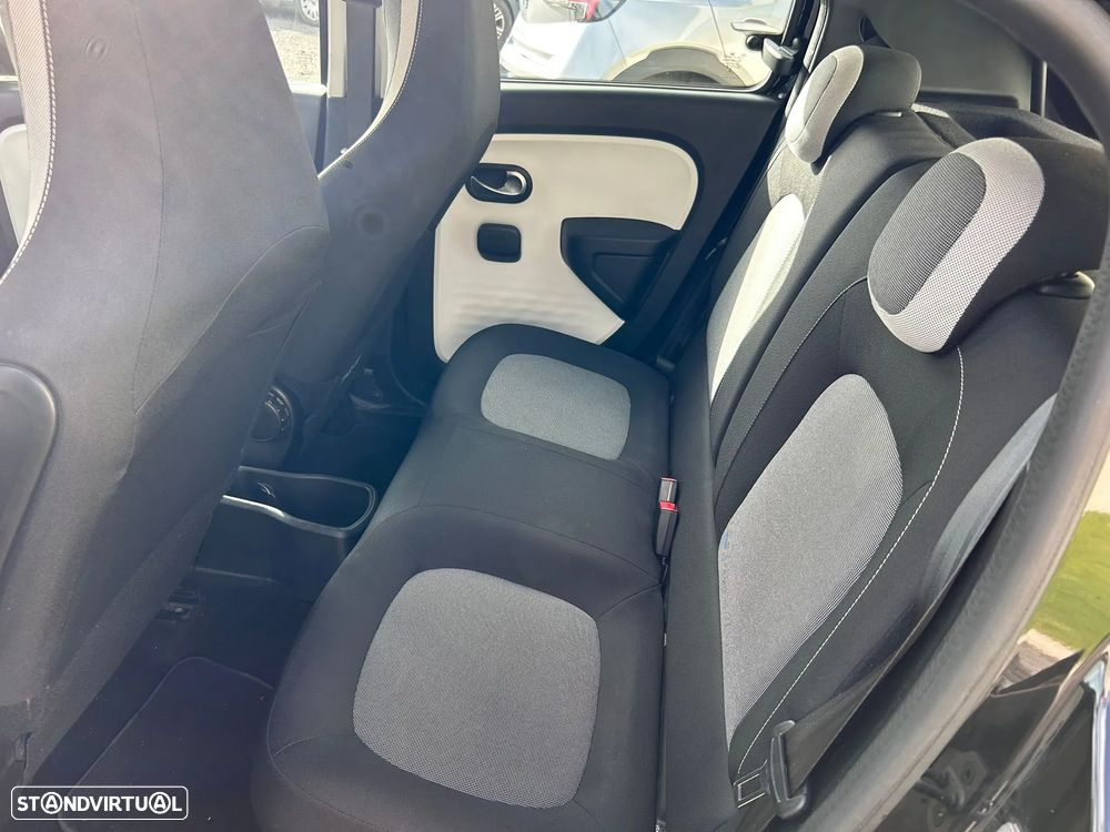 Renault Twingo 1.0 SCe Zen - 7