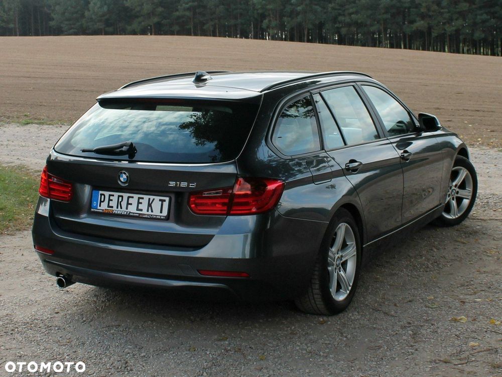BMW Seria 3 - 14