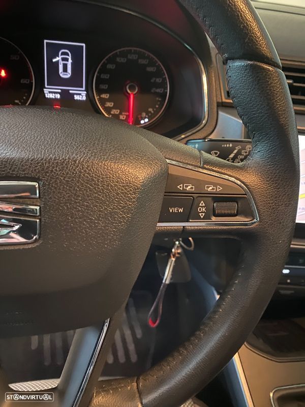 SEAT Arona 1.6 TDI Reference - 12