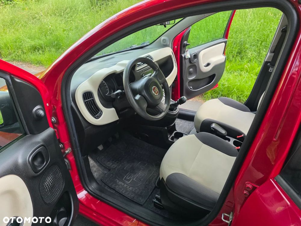 Fiat Panda - 13