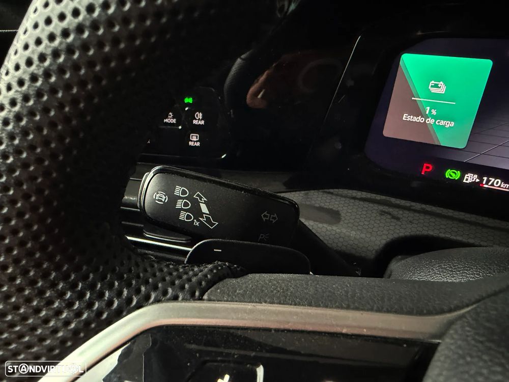 VW Golf 1.4 TSI GTE+ DSG - 26