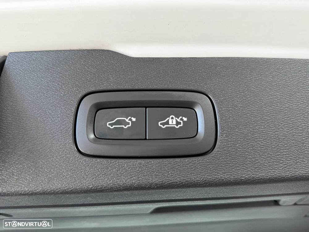 Volvo V60 2.0 T6 AWD TE Inscription - 50