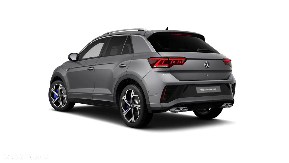 Volkswagen T-Roc 2.0 TSI 4Motion R DSG - 3
