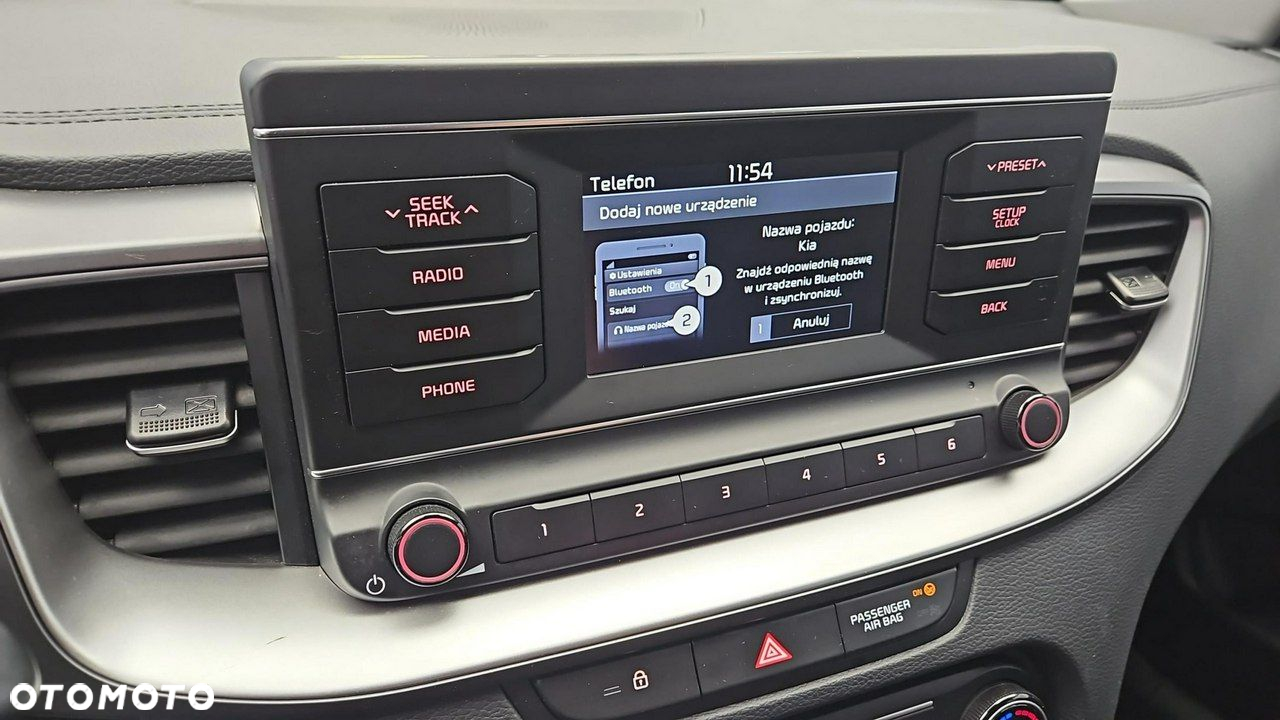 Kia Ceed 1.5 T-GDI S - 20