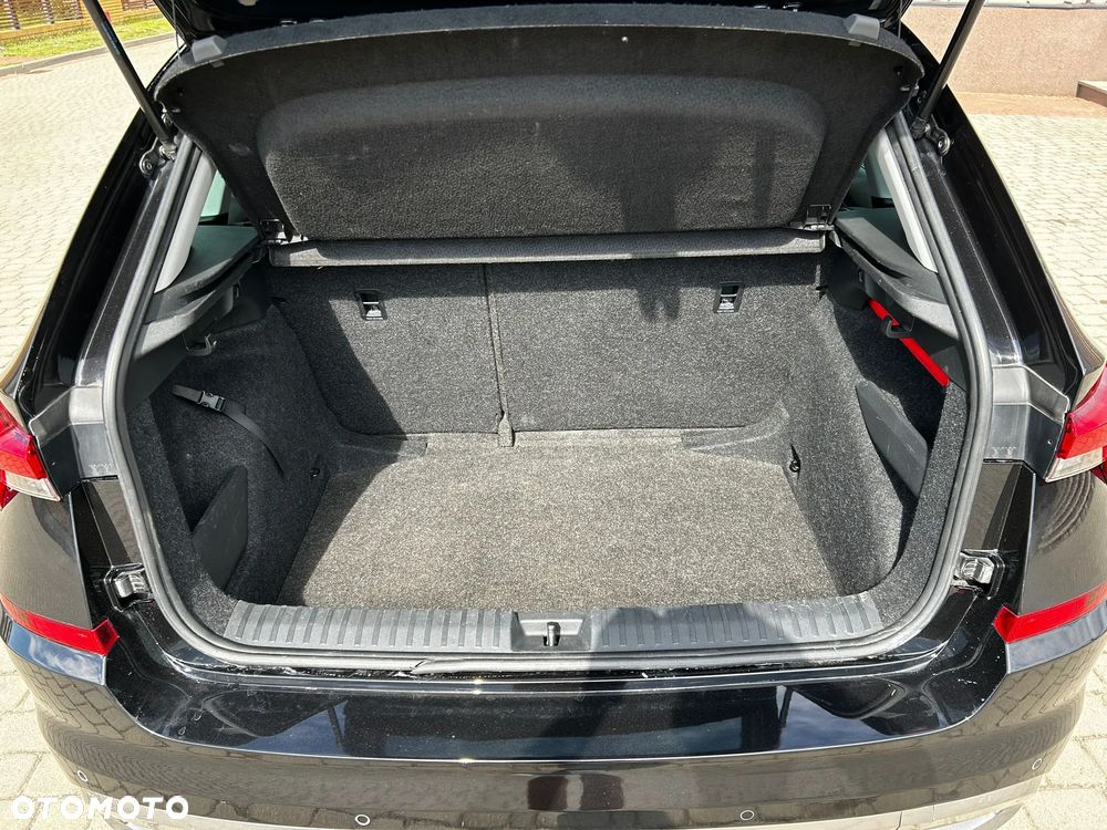 Skoda Kamiq 1.0 TSI Style - 13
