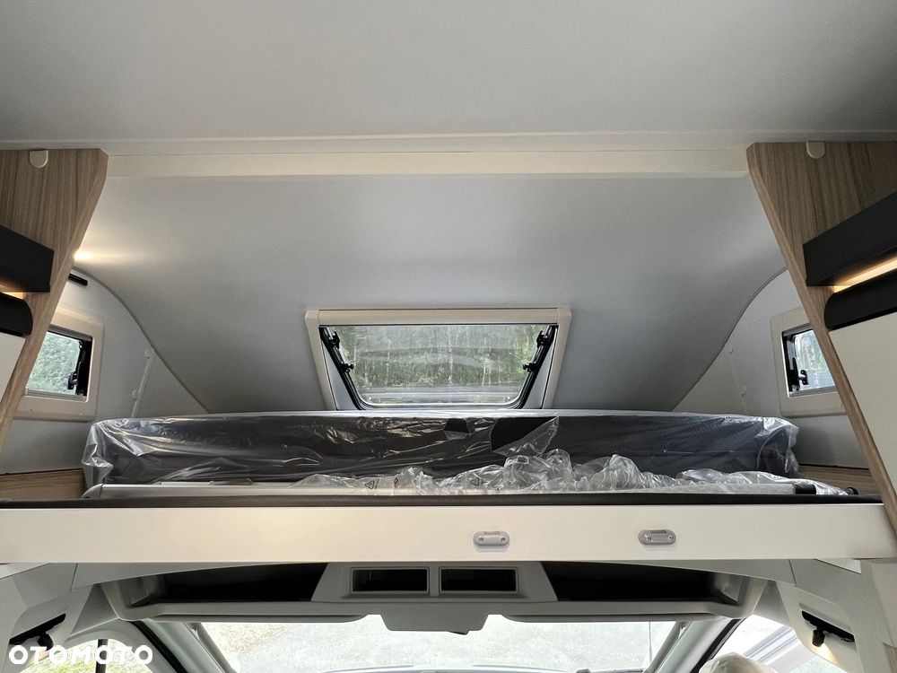 Sun Living by Adria A 75 SL Edycja Jubileuszowa - 20