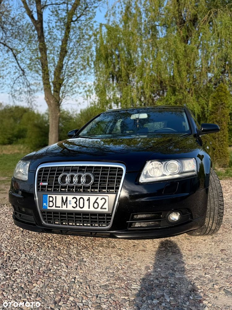 Audi A6 Avant - 3