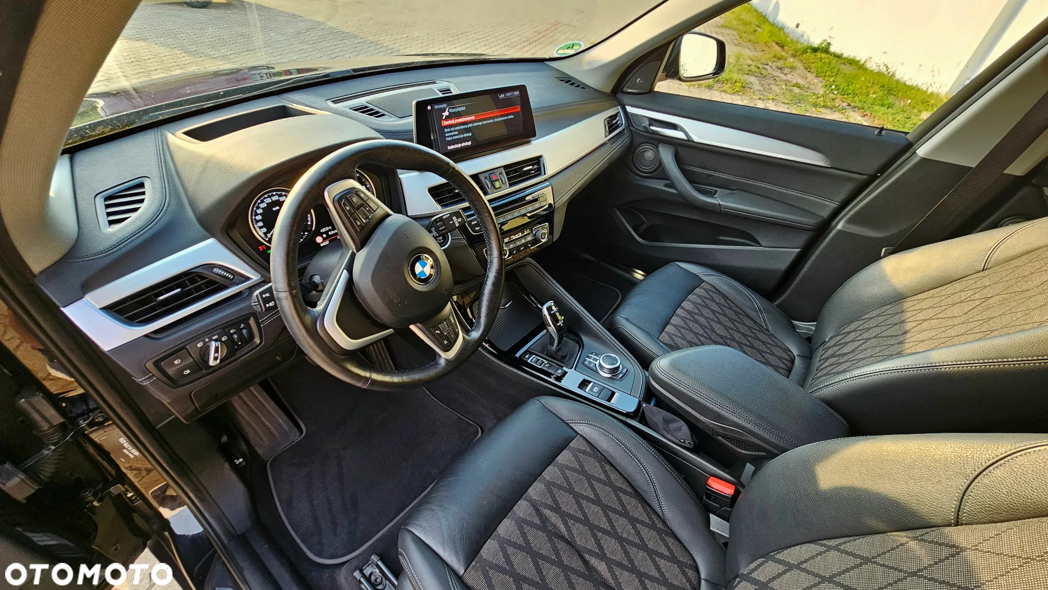 BMW X1 xDrive25d xLine - 20