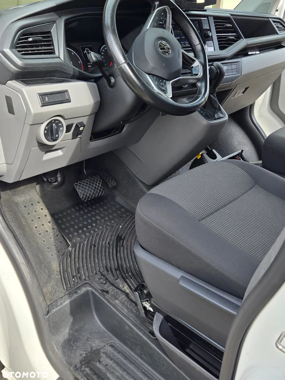 Volkswagen TRANSPORTER T6.1 Ambulans Karetka - 19
