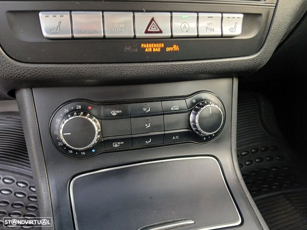 Mercedes-Benz B 200 d Style Aut. - 28