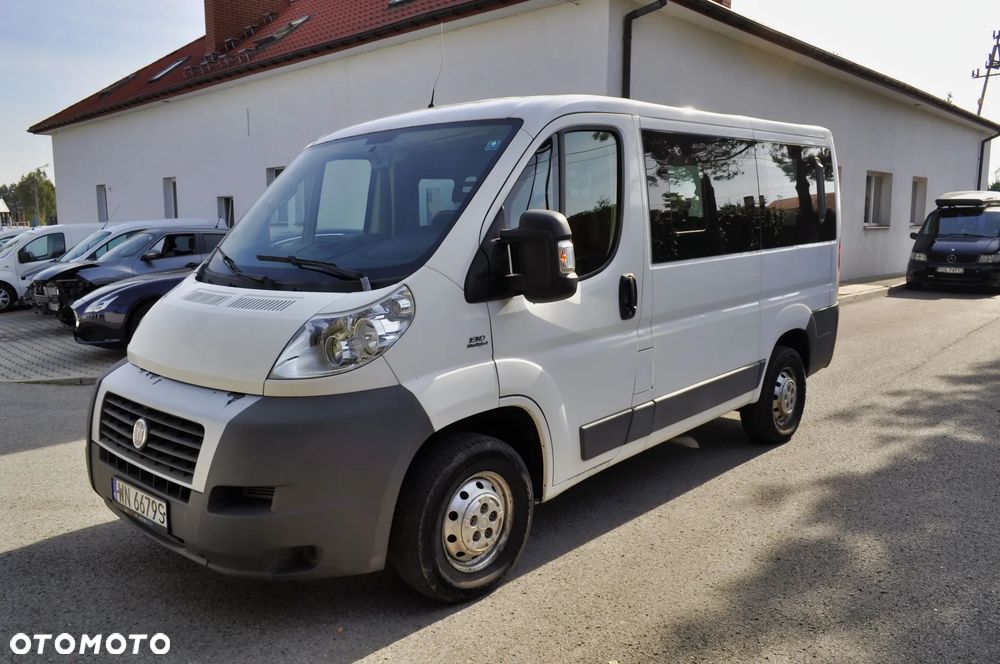 Fiat Ducato - 8
