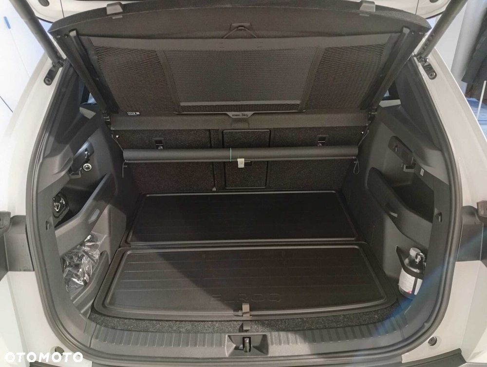 Skoda Elroq 60 63kWh Sportline - 25