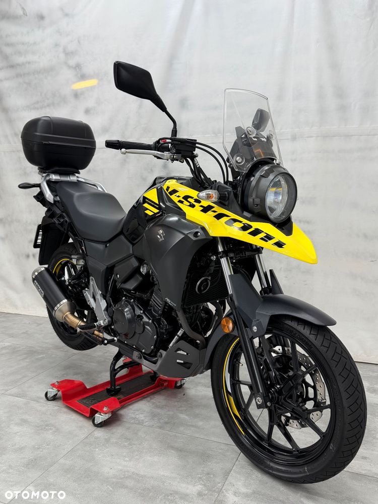 Suzuki V-STROM - 20