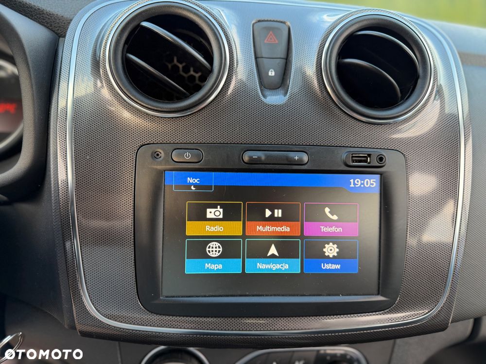 Dacia Sandero Stepway TCe 90 (S&S) Prestige - 10