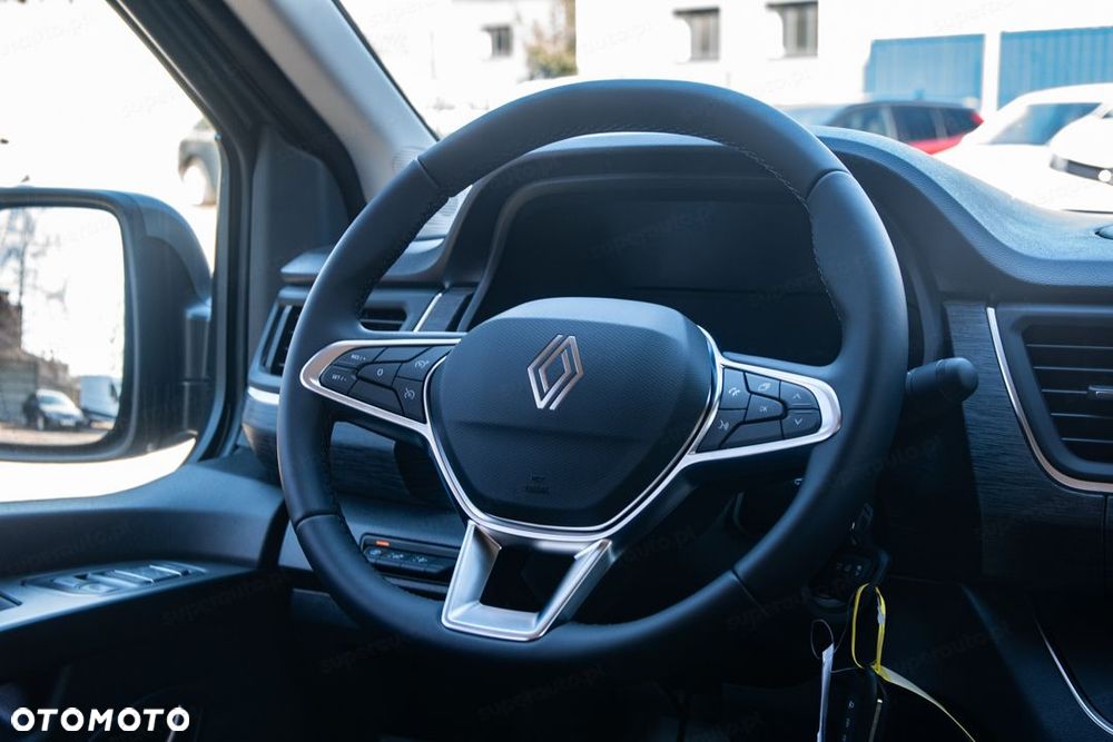 Renault Trafic L2H1 Zabudowa Brygadowa 2.0 150KM - 28