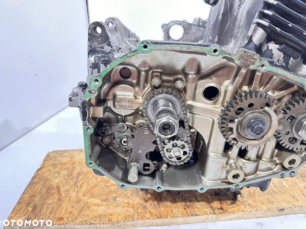 Silnik karter Honda CB 500 PC26 - 2