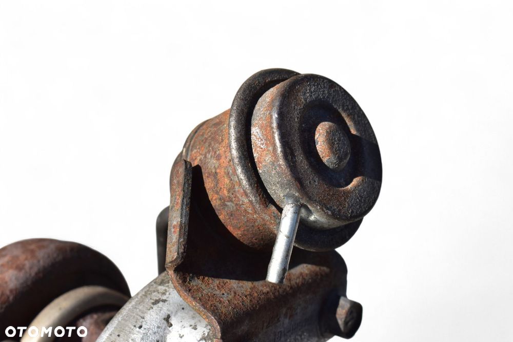 Turbina FORD TRANSIT BOXER JUMPER DUCATO 2.2 TDCI HDI MJET 6C1Q-6K682-CE - 4