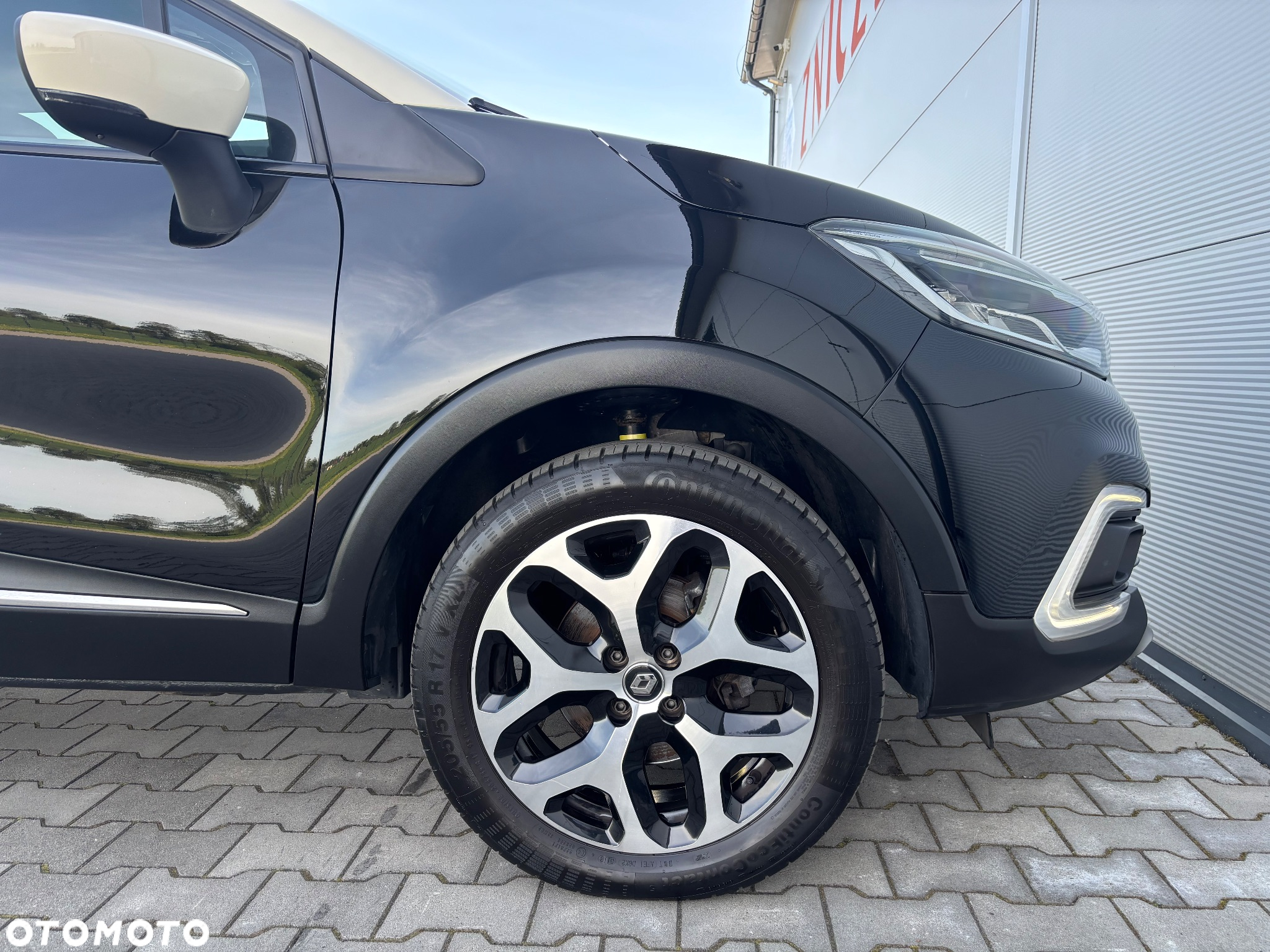 Renault Captur 1.2 Energy TCe Intens - 16