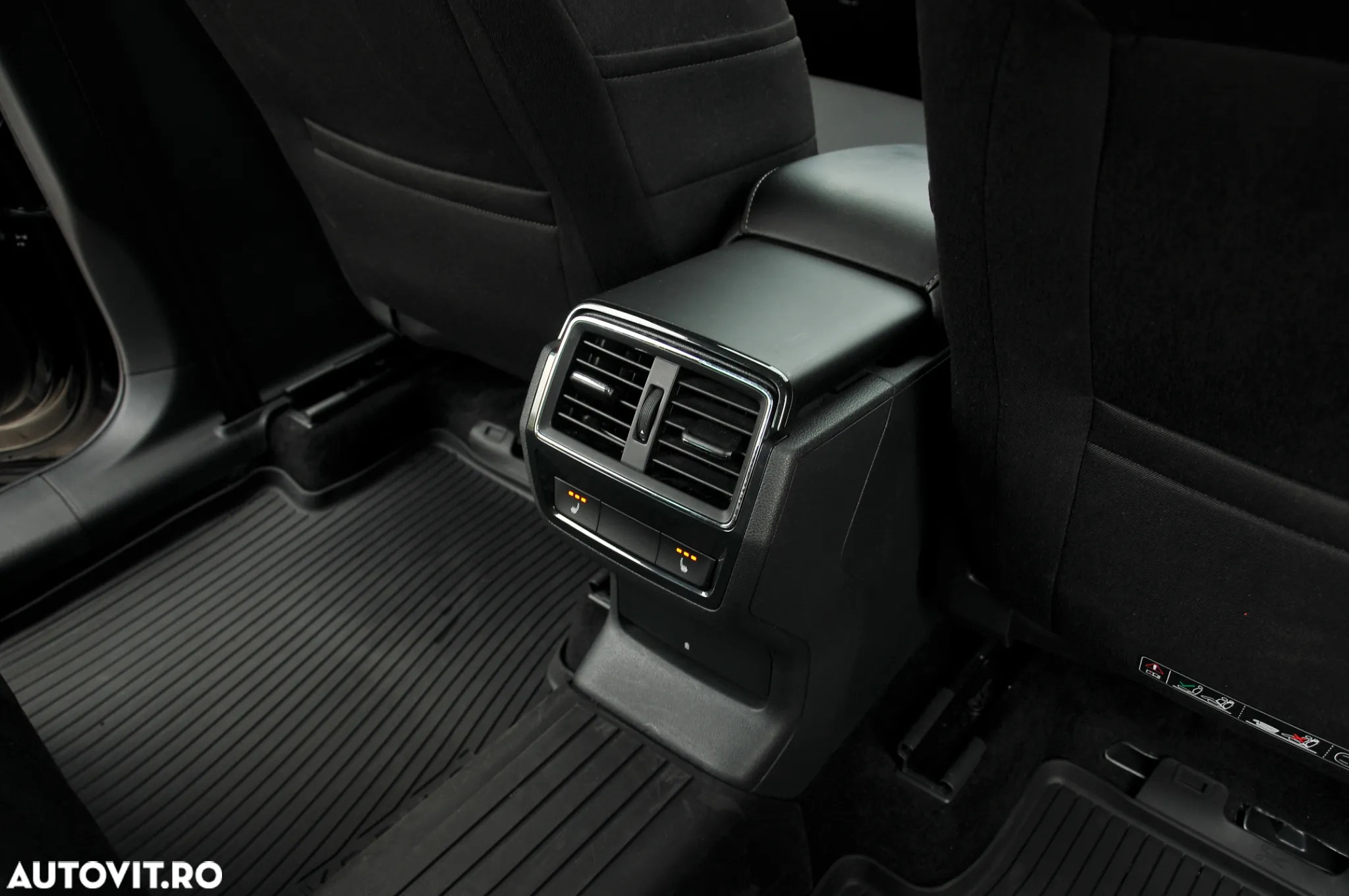 Skoda Kodiaq 2.0 TDI 4X4 DSG Style - 29