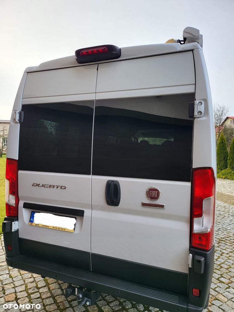 Fiat Ducato - 19
