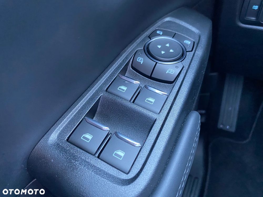 Ford Ranger Raptor 3.0 EcoBoost Twin-Turbo 4x4 DC - 22