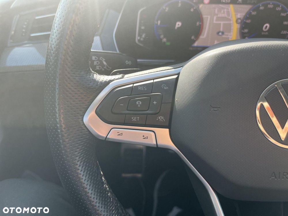 Volkswagen Passat 2.0 TDI 4Mot Elegance DSG - 15