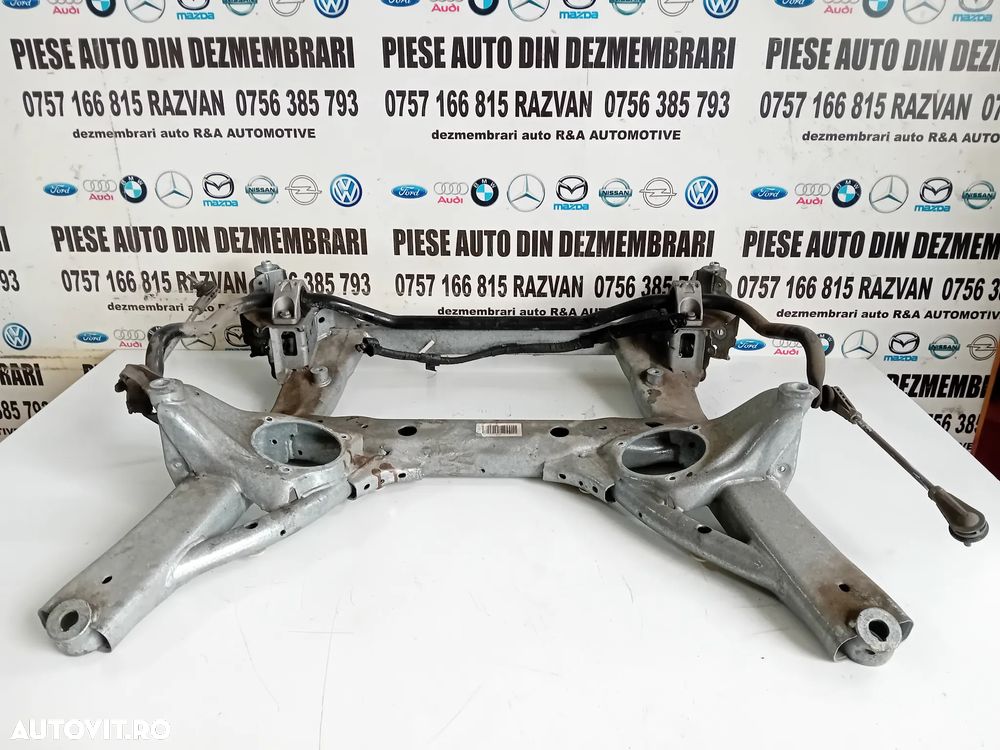 Jug Cadru Motor BMW G20 G21 G22 G23 G26 S Drive – Cod 6883131 - 7