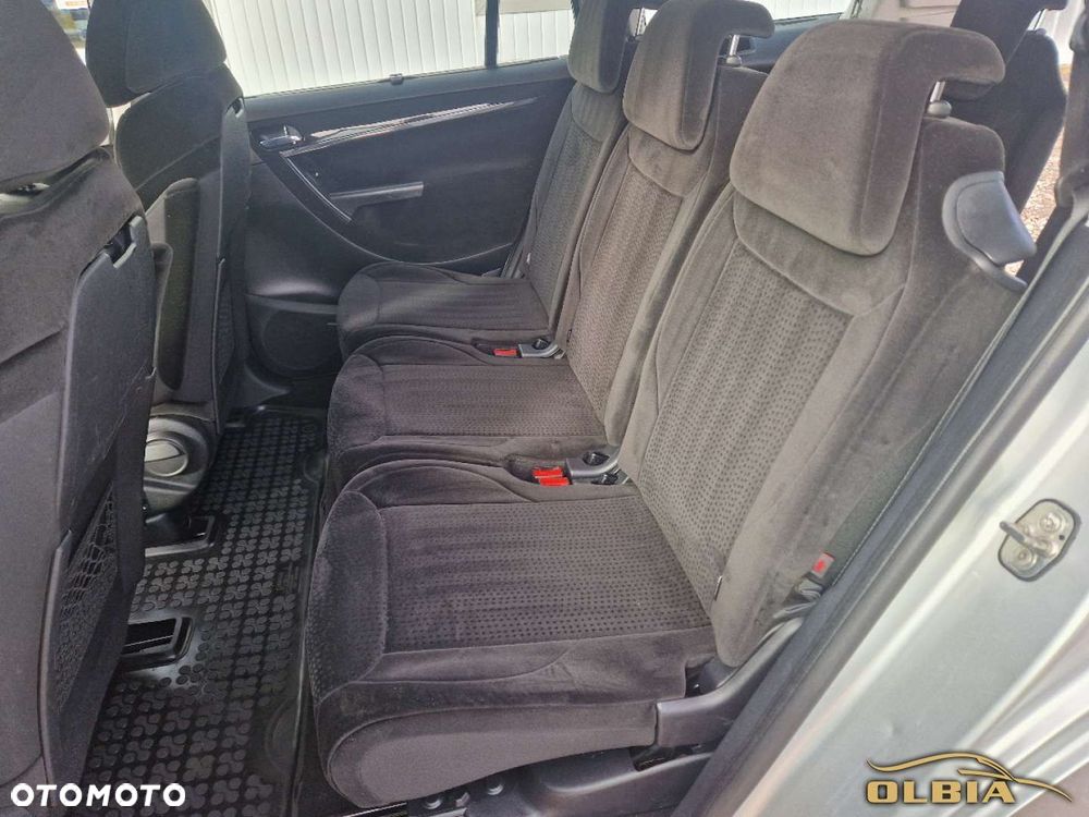 Citroën C4 Picasso - 18