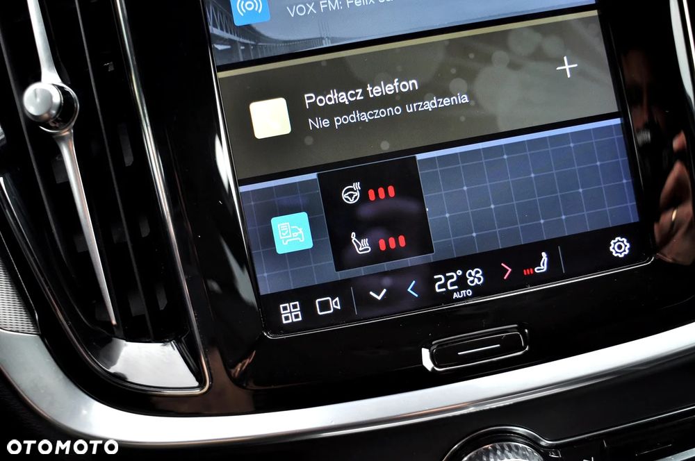 Volvo V60 Cross Country B4 D AWD Plus - 30