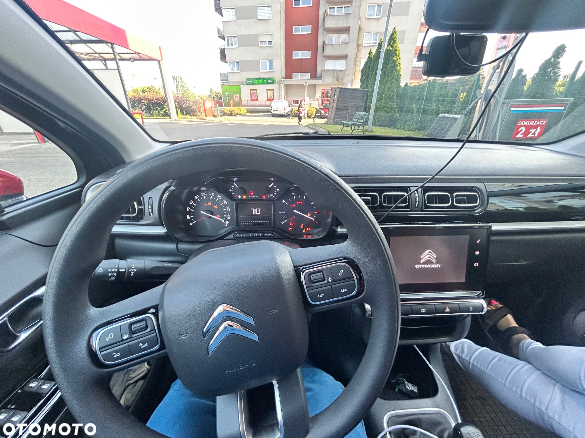 Citroën C3 1.2 PureTech Shine - 7