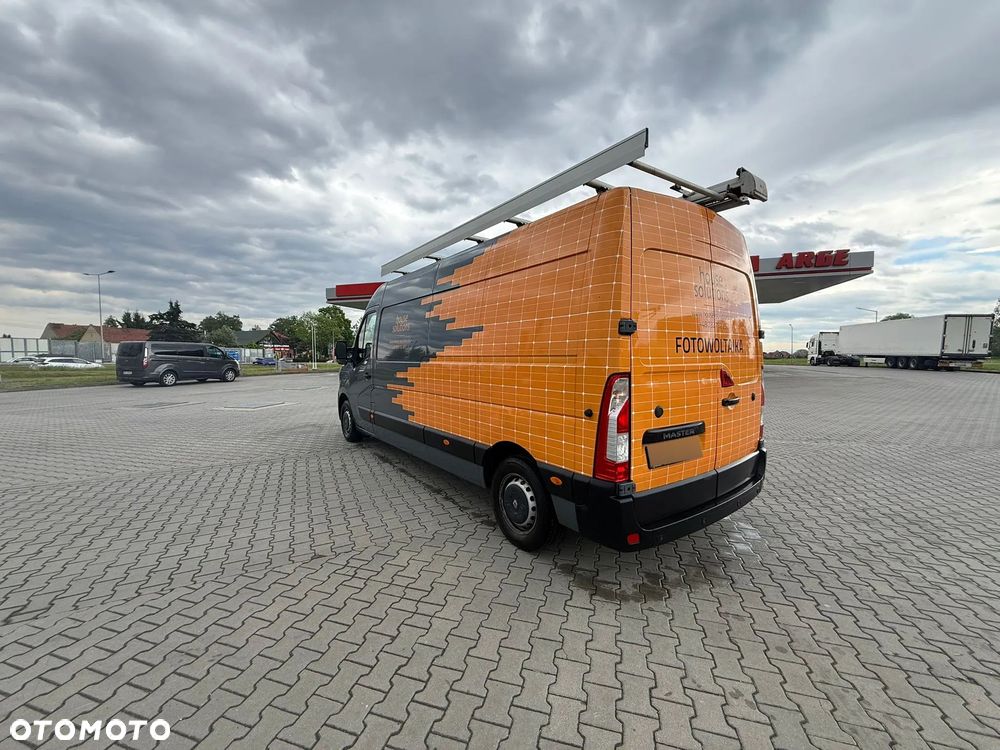 Renault master - 18