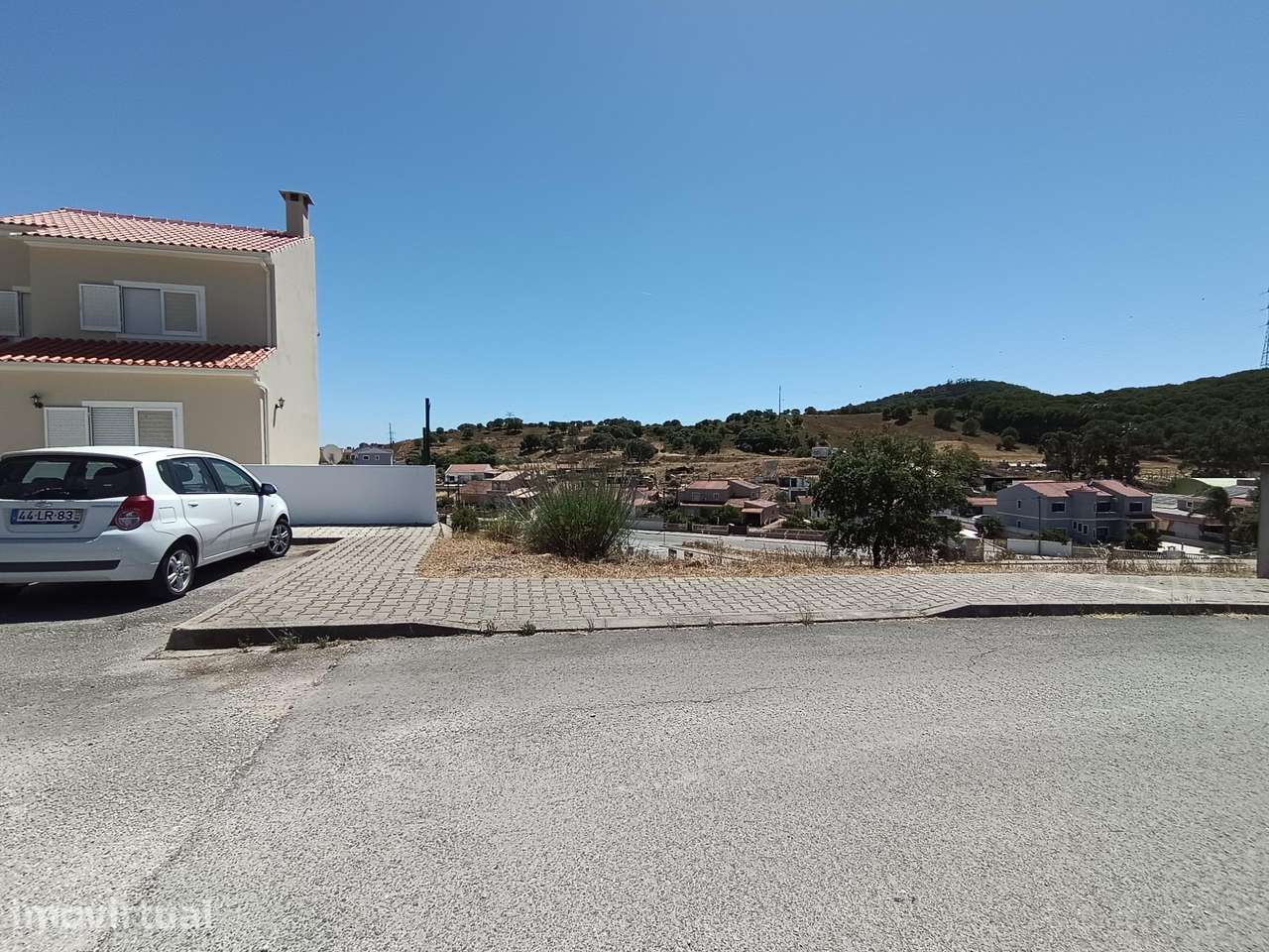 Terreno Urbano para Construção de Moradia | São Bartolomeu de... - Grande imagem: 2/8