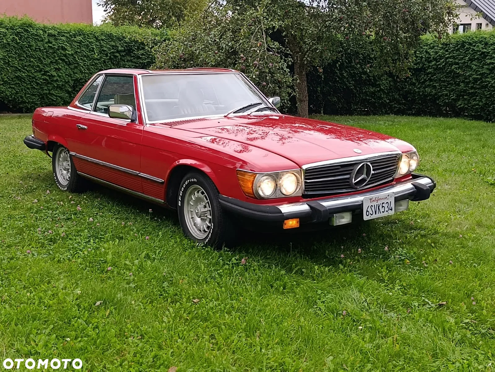Mercedes-Benz SL - 3